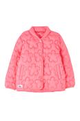 Little Lighthouse Bonnie Coat - Pink image