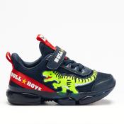 Bulls Boys T-Rex Boys Runners Navy image