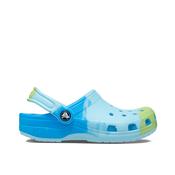 Crocs Classic Ombré - blue &amp; green image
