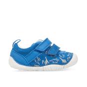 Start Rite Roar- Boys Pre-walkers Blue