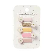 Rockahula - Mini Daisy Clip Set