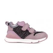 Biomecanics Napa Girls Boot - Old Rose Pink