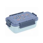 Bento School Lunch Box Planes image