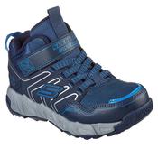 Skechers Velocitrek-Combex Boots - Navy/Blue