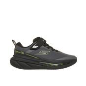 Skechers Skech-Air 5.0 Boys Runner - Black