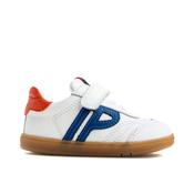 Pablosky Sax Plus Blanco Boys Runner - White