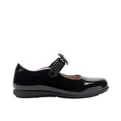 Lelli Kelly Sabrina F Girls School Shoes - Black image
