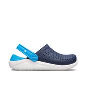 Crocs Literide 360 Boys Clog - Navy/Blue