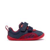 Clark's Roamer Tail T Boys Prewalker - Navy Leather image