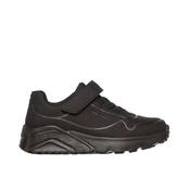 Skechers UNO Lite-Vendox Boys Runner - Black image