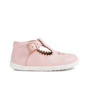 Bobux Girls Step Up Jodhpur - Ballet Pink