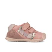 Biomecanics Girls Runner Sauvage - Pink image
