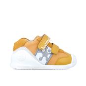 Biomecanics Sauvage Boys Shoe - Yellow