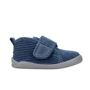 Igor Kids Slippers - Homie Pana Navy image