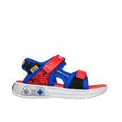 Skechers Power Splash Gaming Boys Sandals image