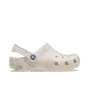 Crocs Classic Watercolor Marbled Clog
