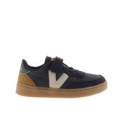 Victoria Oslo Boys Shoe - Navy image