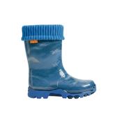 Demar Stormer Jeans Star Boys Wellies image