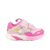 Primigi Infinity Girls Unicorn Runner - Pink