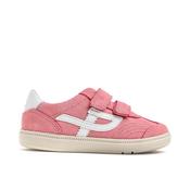 Pablosky Sax Serraje Girls Runner - Pink