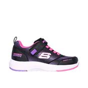 Skechers Dynamic Tread Journey Time - Black/Pink