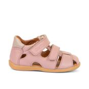 Froddo Danae Girls Sandal - Pink image