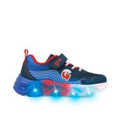 Garvalin Mat Boys Runner - Blue/Red image