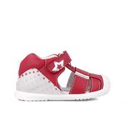 Biomecanics Sauvage Unisex Sandal - Red image