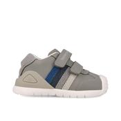 Biomecanics Sauvage Boys Runner - Grey image