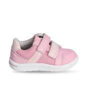 Ricosta Riley Girls Shoe - Blush/Mallow image