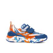 Biomecanics Mat Boys Runner - Electric Blue