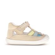Pablosky Savana Unisex Beige Sandals