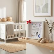 First Shoe Gift Box Voucher Bundle image