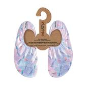 Slipfree Shoes Venice Girl - Mermaid Shine