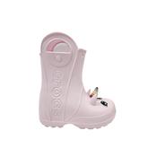 Crocs Wellies Handle It - Pink Unicorn