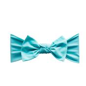 Little Bow Pip Headband - Tiffany