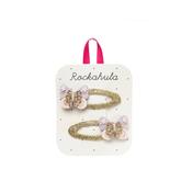 Rockahula Butterfly Hair Clips image