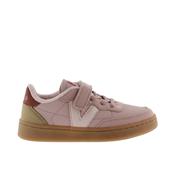 Victoria Oslo Girls Shoe - Pink