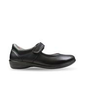 Ricosta Beth Girls Mary Jane - Black