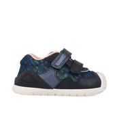 Biomecanics Girls Runner Sauvage - Ocean image