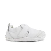 Bobux Girls Xplorer Go - White