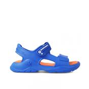 Biomecanics Boys Sandal - Blue Electric