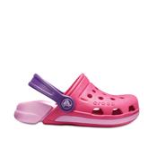 Crocs Electro III Girls Clog - Pink