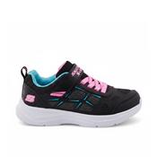 Skechers Fresh Glow Girls Runner - Black image