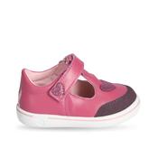 Ricosta Odile Girls Shoe - Fuchsia image