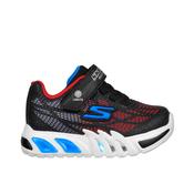 Skechers Lights Flex Glow Elite Vorlo Toddler Boys Runner image