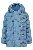 Little Lighthouse Finlay Boys Coat - Farm Style image