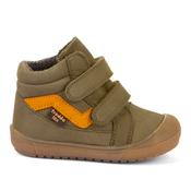 Froddo Ollie Tex Boys Waterproof Boot - Olive