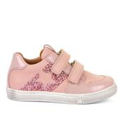Froddo Dolby Girls Runner - Pink