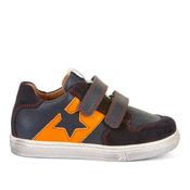 Froddo Dolby Boys Runner- Dark Blue